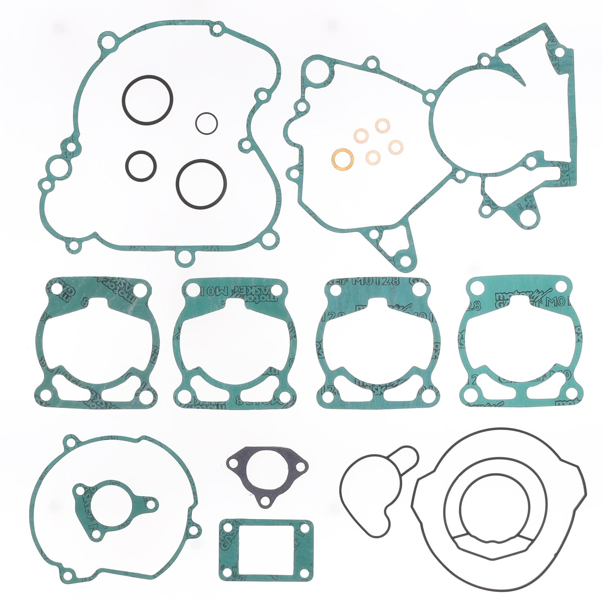 Complete Gasket Kit (oil seals not included)-0