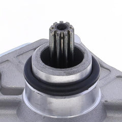Starter Motor-1