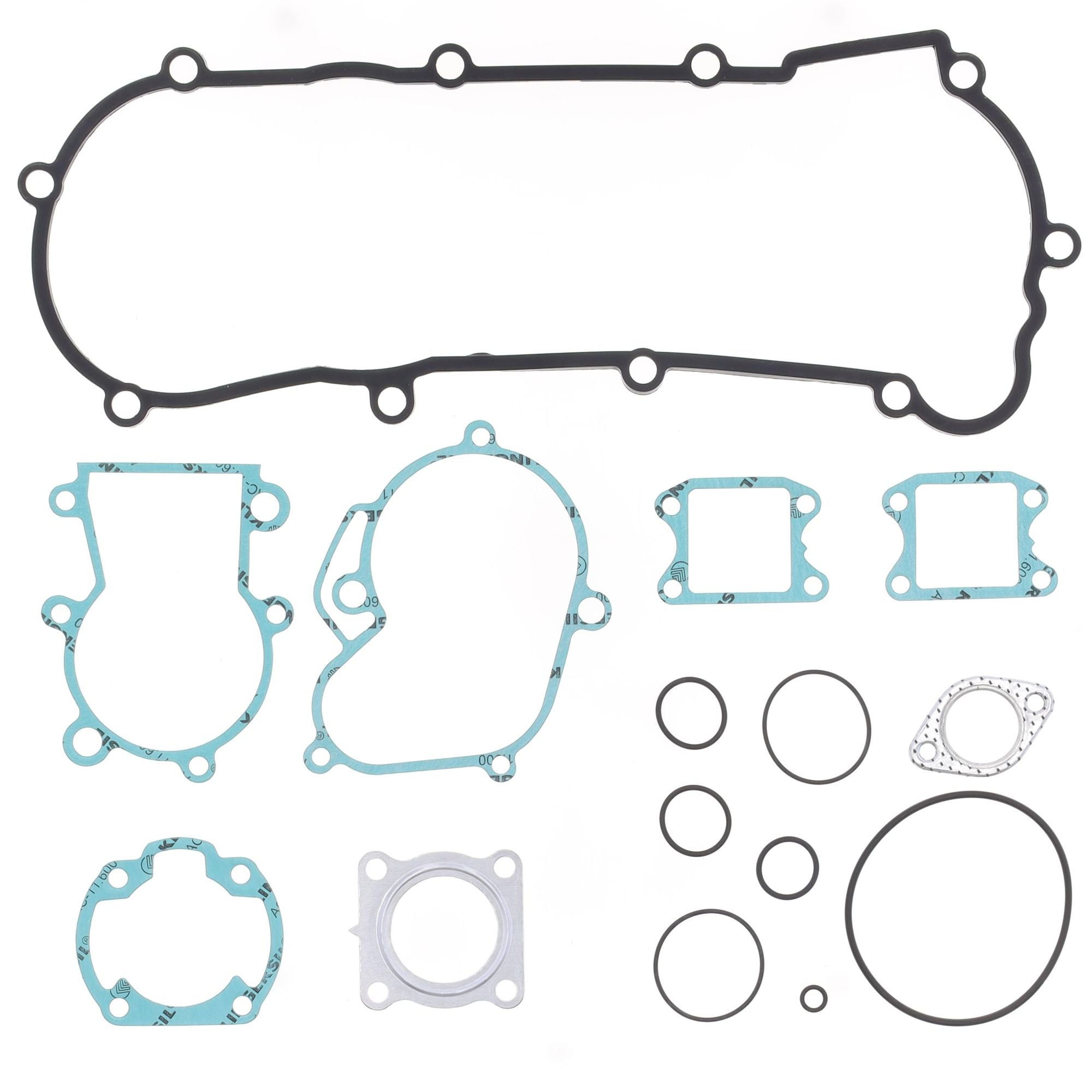 Complete Gasket Kit (oil seals not included)-0