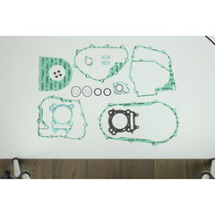 Complete Gasket Kit (valve cover gasket not included)-0