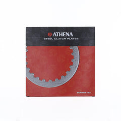 Steel Clutch Plates Kit-1