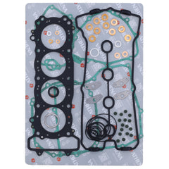 Complete Gasket Kit (oil seals not included)-1