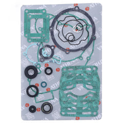 Complete Gasket Kit (oil seals included)-1