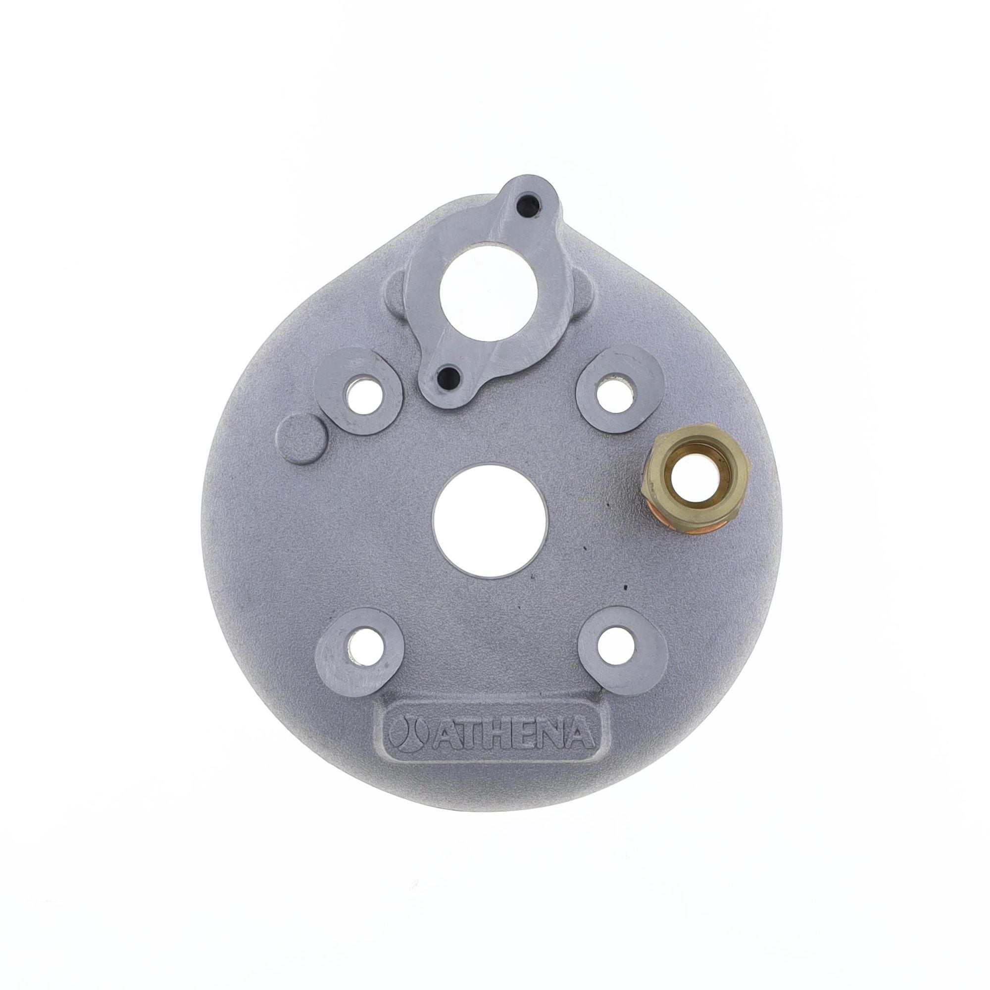 Cylinder Head for 2T Athena Cylinder Kits-0