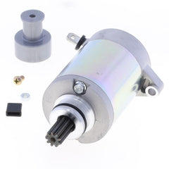 Starter Motor-0