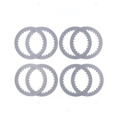 Steel Clutch Plates Kit-0