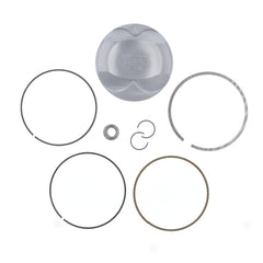4T Forged Racing Piston Ø 87,97 mm for OE Cylinder-2