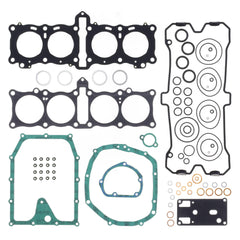 Complete Gasket Kit (oil seals not included)-0