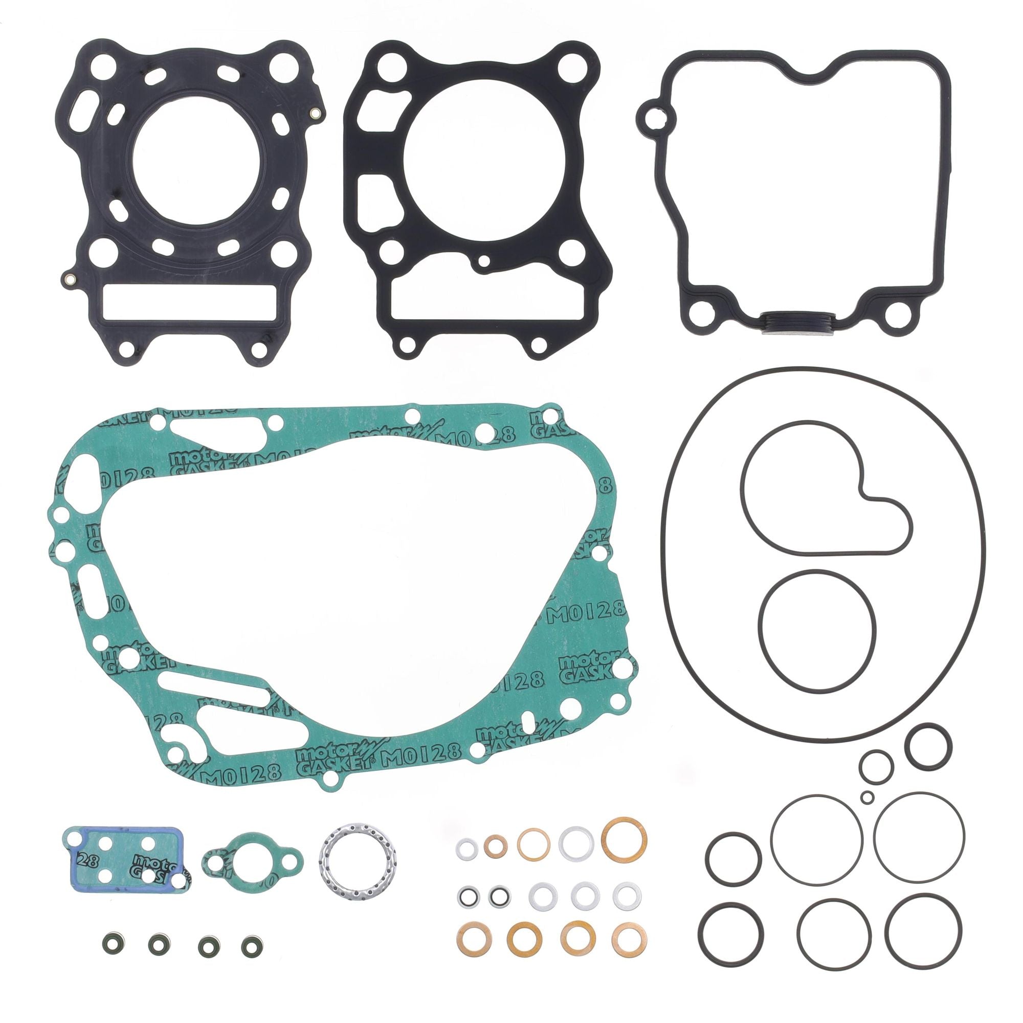 Complete Gasket Kit (oil seals not included)-0