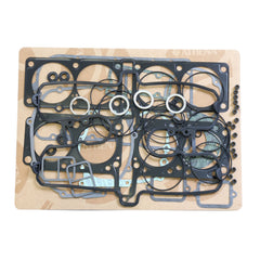 Complete Gasket Kit (oil seals not included)-1