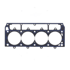 Cut Ring Racing Head Gasket thickness 1,3 mm Ø 106,7 mm (Left)-0