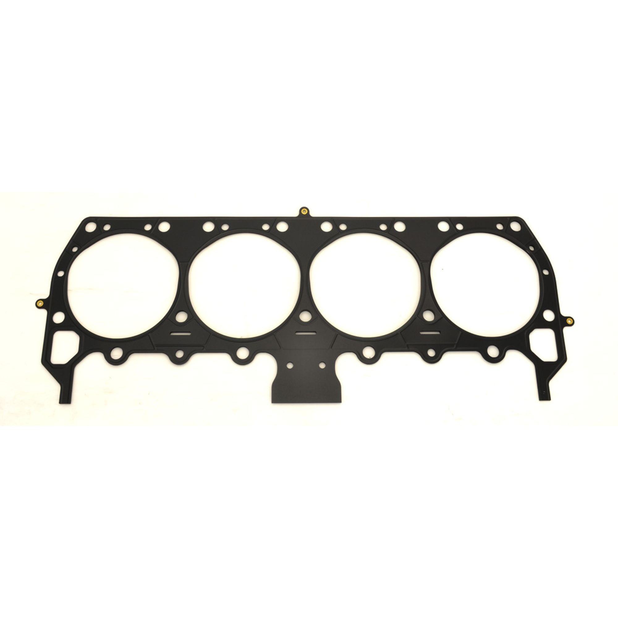 Multilayer Racing Head Gasket thickness 1 mm Ø 111,25 mm-0