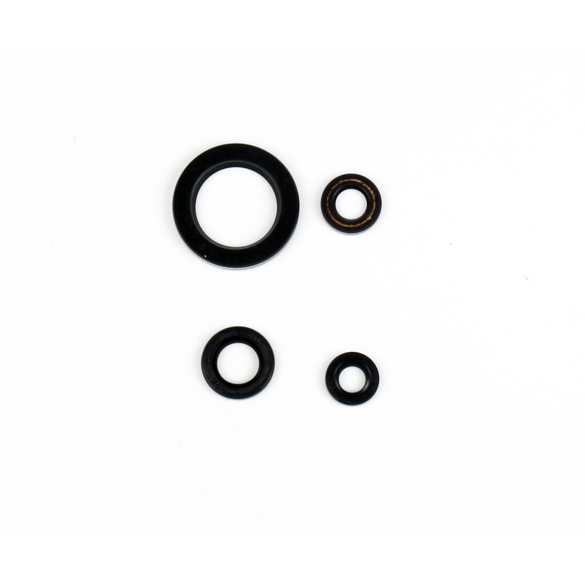 Engine Oil Seals Kit-0