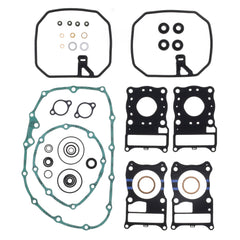 Complete Gasket Kit (oil seals not included)-0