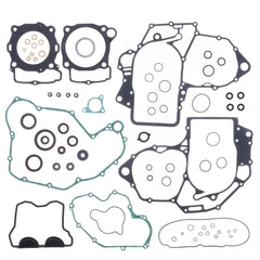 Complete Gasket Kit (oil seals included)-0