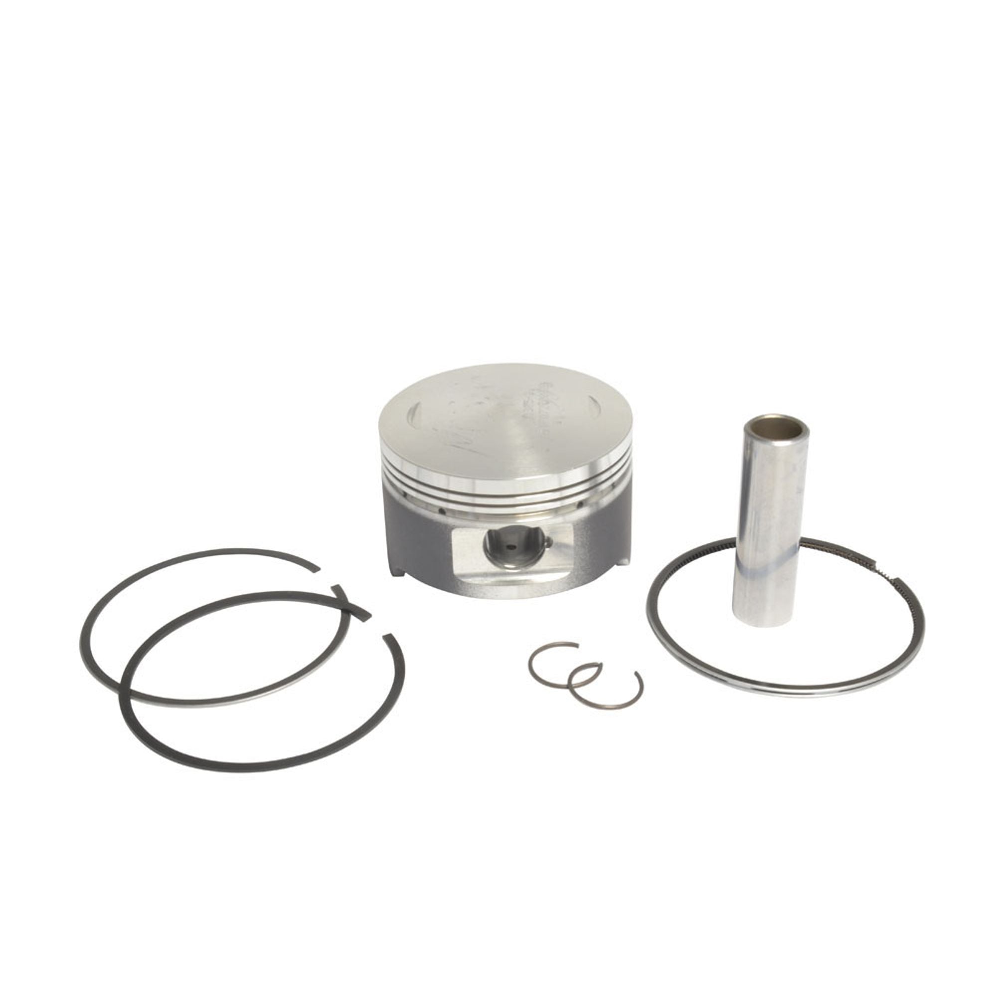 4T Forged Racing Piston Ø 72,66 mm for Athena Big Bore Cylinder-0