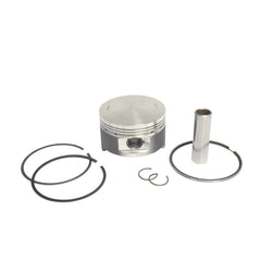 4T Forged Racing Piston Ø 72,66 mm for Athena Big Bore Cylinder-0