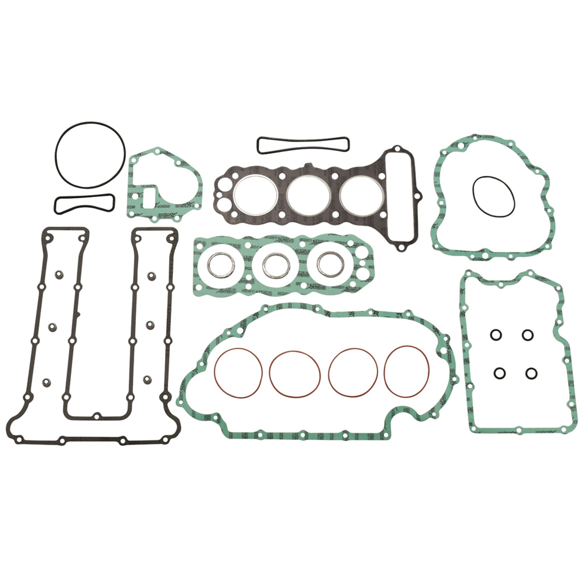Complete Gasket Kit (oil seals not included)-0