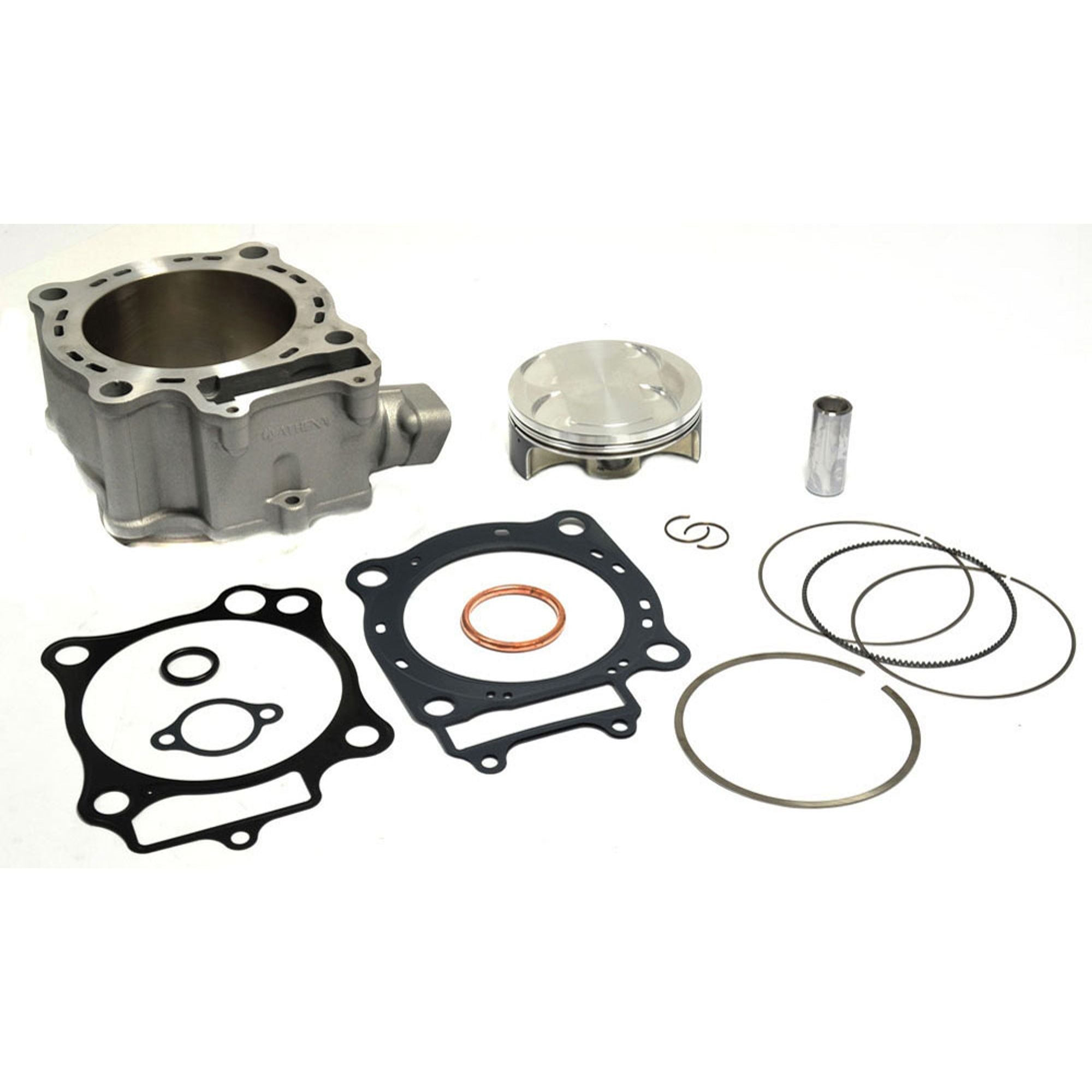 Standard Bore Cylinder Kit Ø 96 mm, 450 cc-0