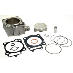Standard Bore Cylinder Kit Ø 96 mm, 450 cc-0