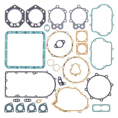 Complete Gasket Kit (oil seals not included)-0