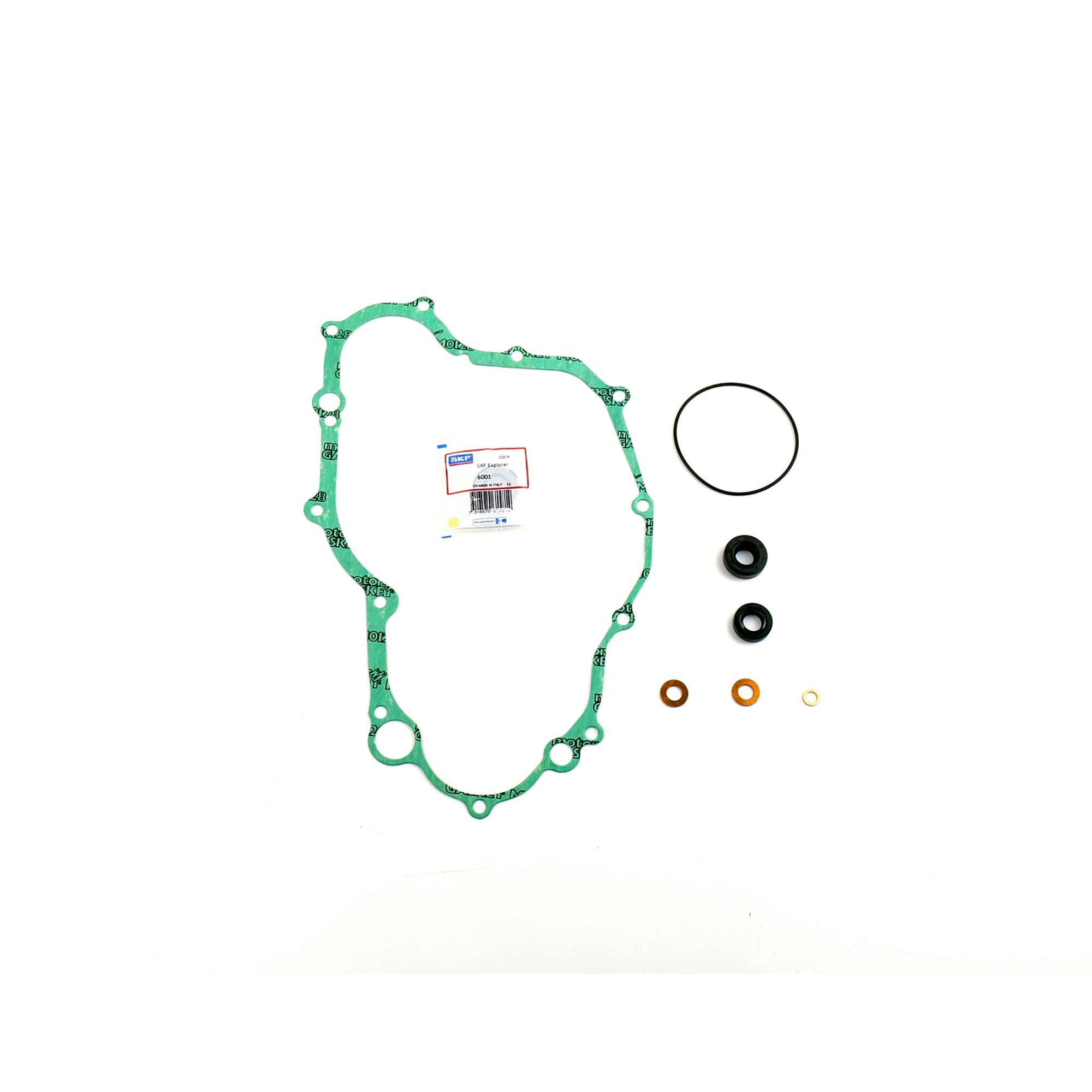 Water Pump Gasket Kit-0