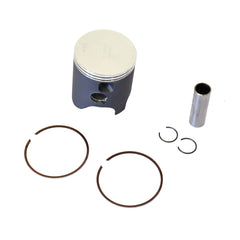 2T Forged Racing Piston Ø 66,36 mm for OE Cylinder-0