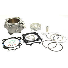 Standard Bore Cylinder Kit Ø 97 mm, 450 cc-0