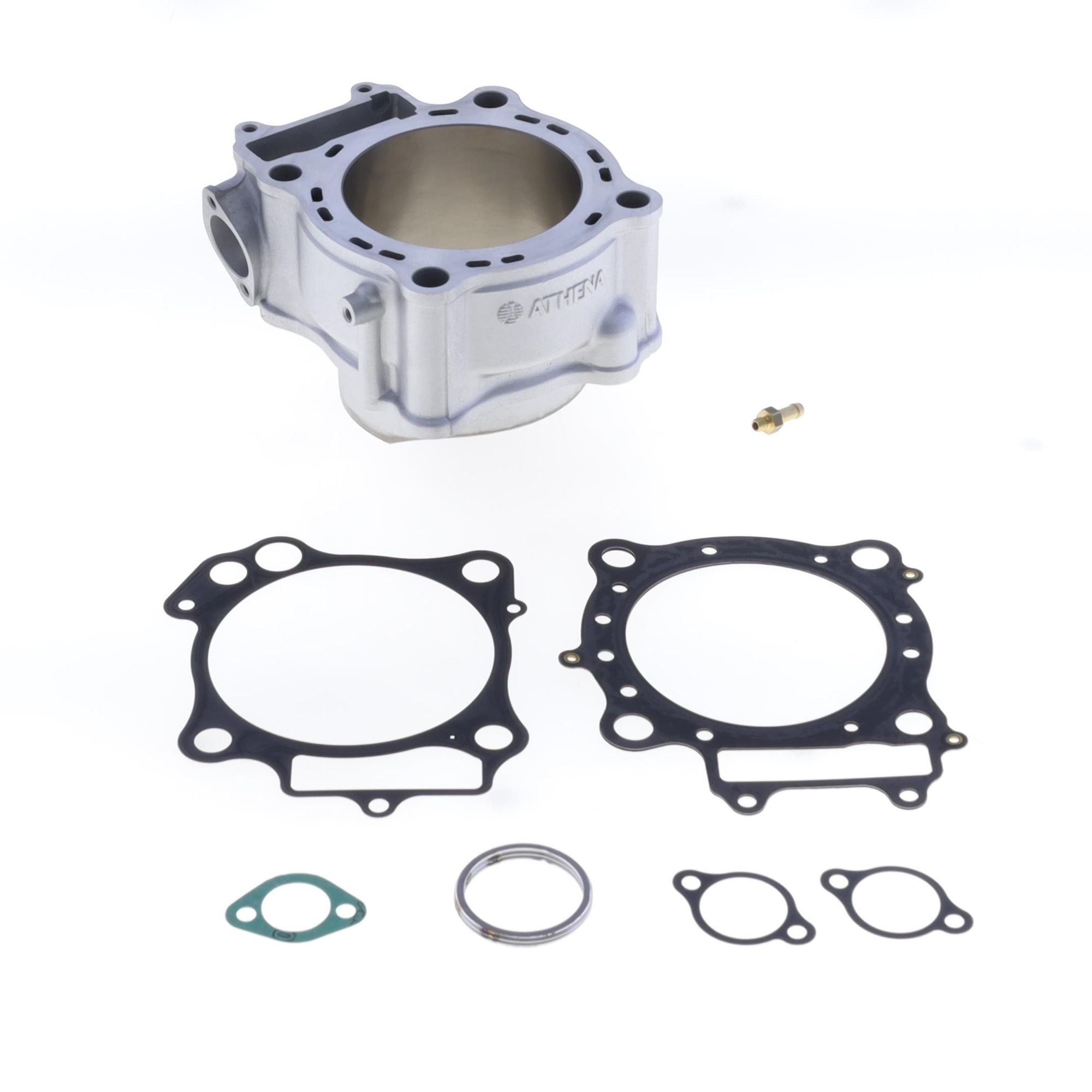 Standard Bore Cylinder Kit Ø 96 mm, 450 cc with Gaskets (no piston included)-0