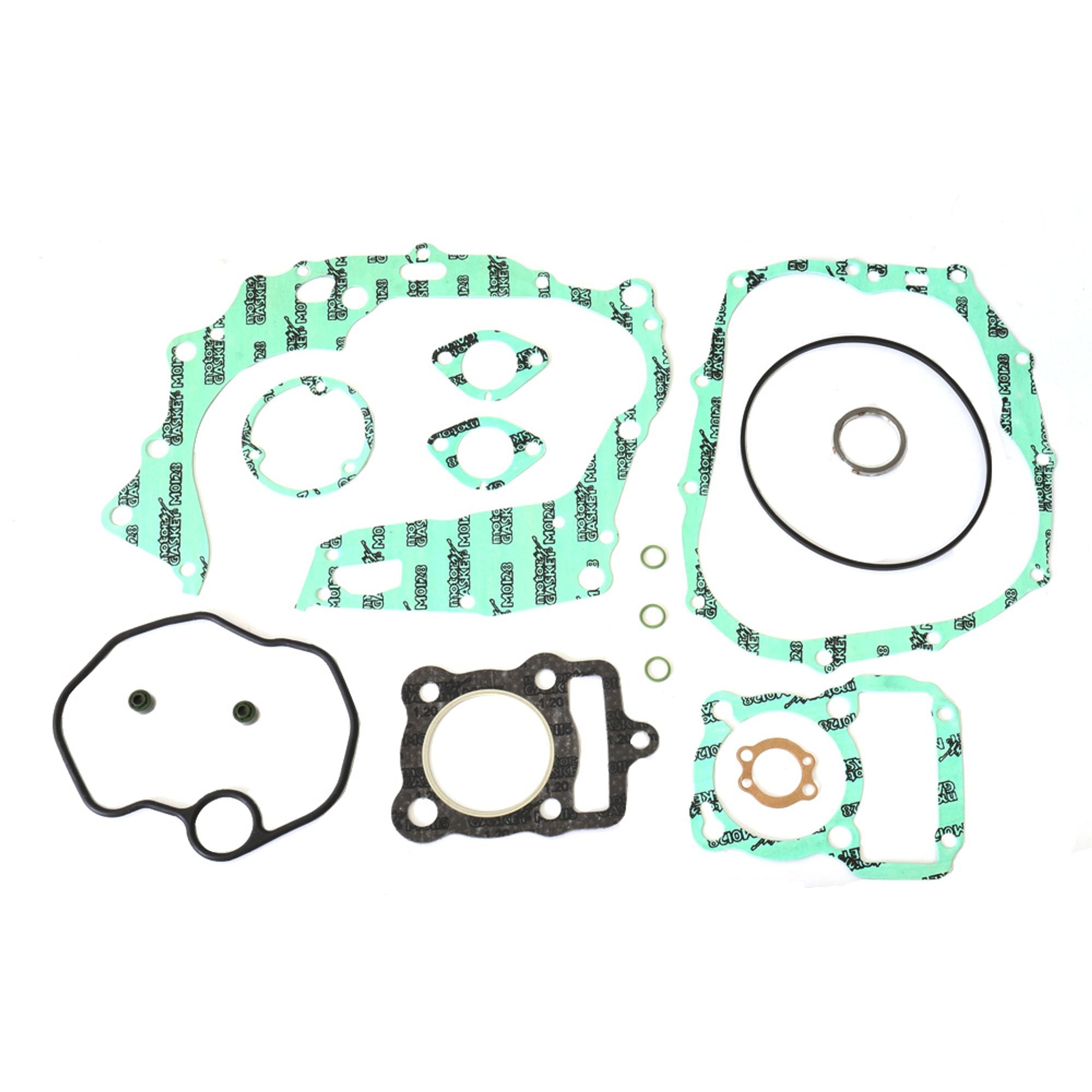 Complete Gasket Kit (oil seals not included)-0