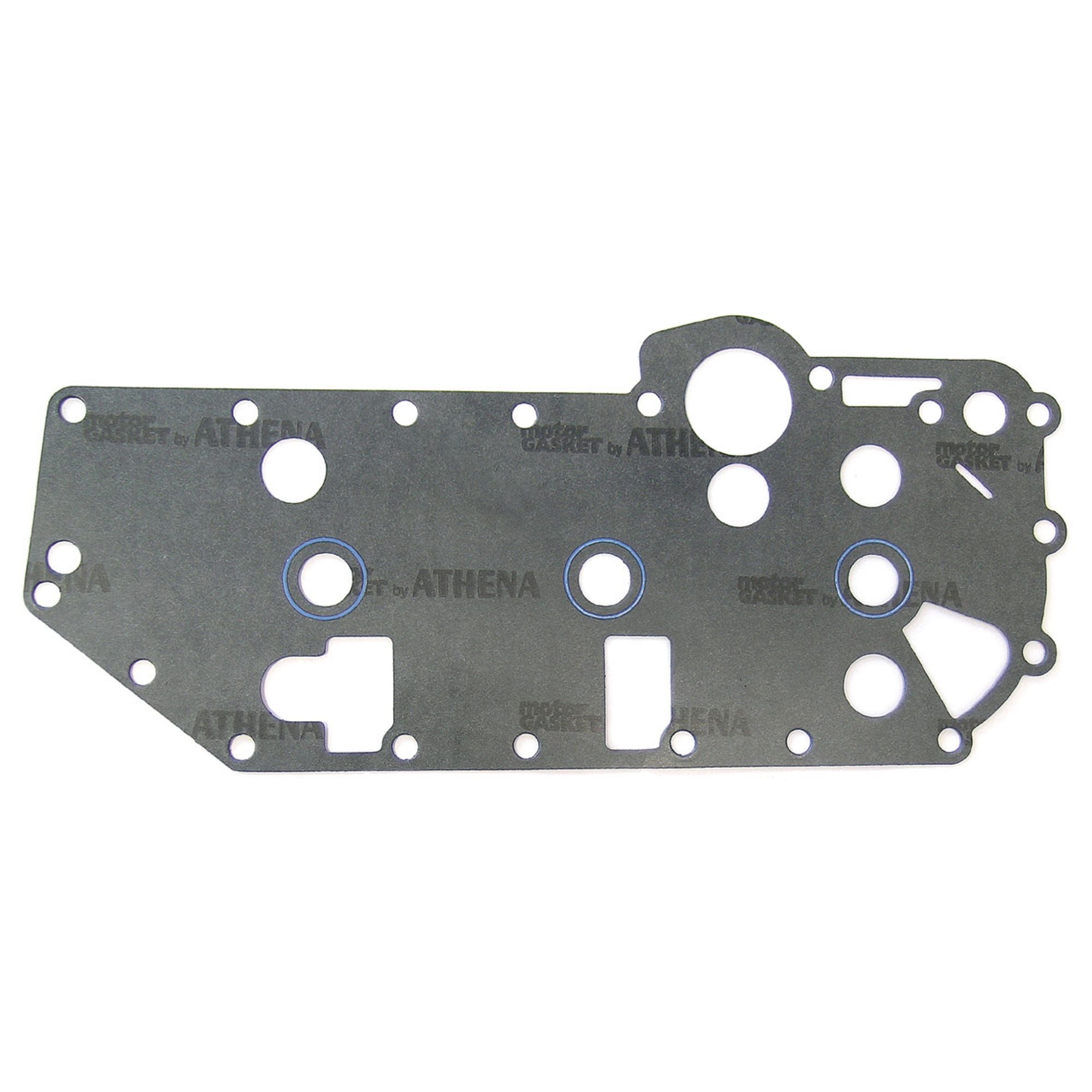 Guarnizione pompa acqua-0