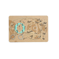 Complete Gasket Kit (oil seals not included)-1