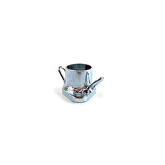 Rigid Exhaust Manifold with 2 holes(Straight)-1