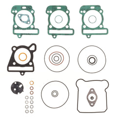 Complete Gasket Kit with O-rings (Engine Oil Seals not included)-0