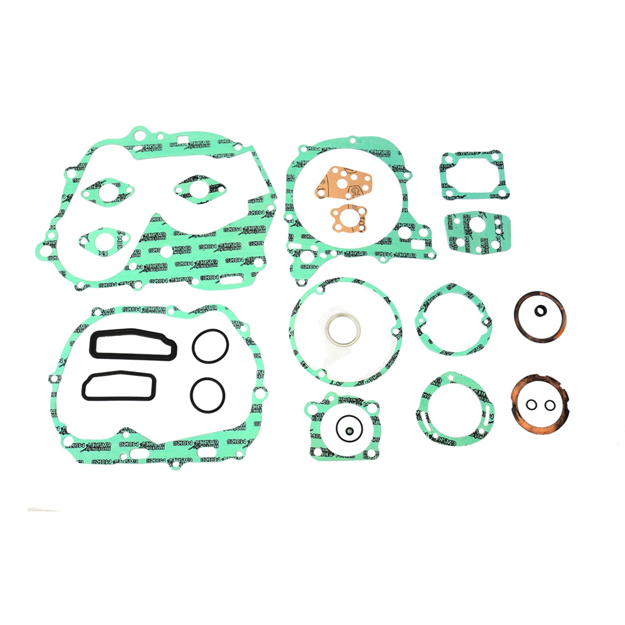 Complete Gasket Kit (oil seals not included)-0