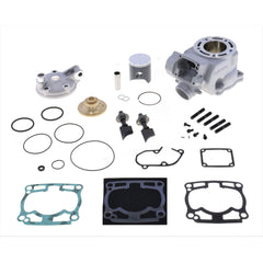 Standard Bore Cylinder Kit Ø 54 mm, 125 cc-0