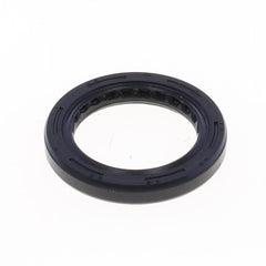 Oil Seal with Rubber Exterior 25x35x5 mm in NBR with one Seal-lip and one Dust Slip-0