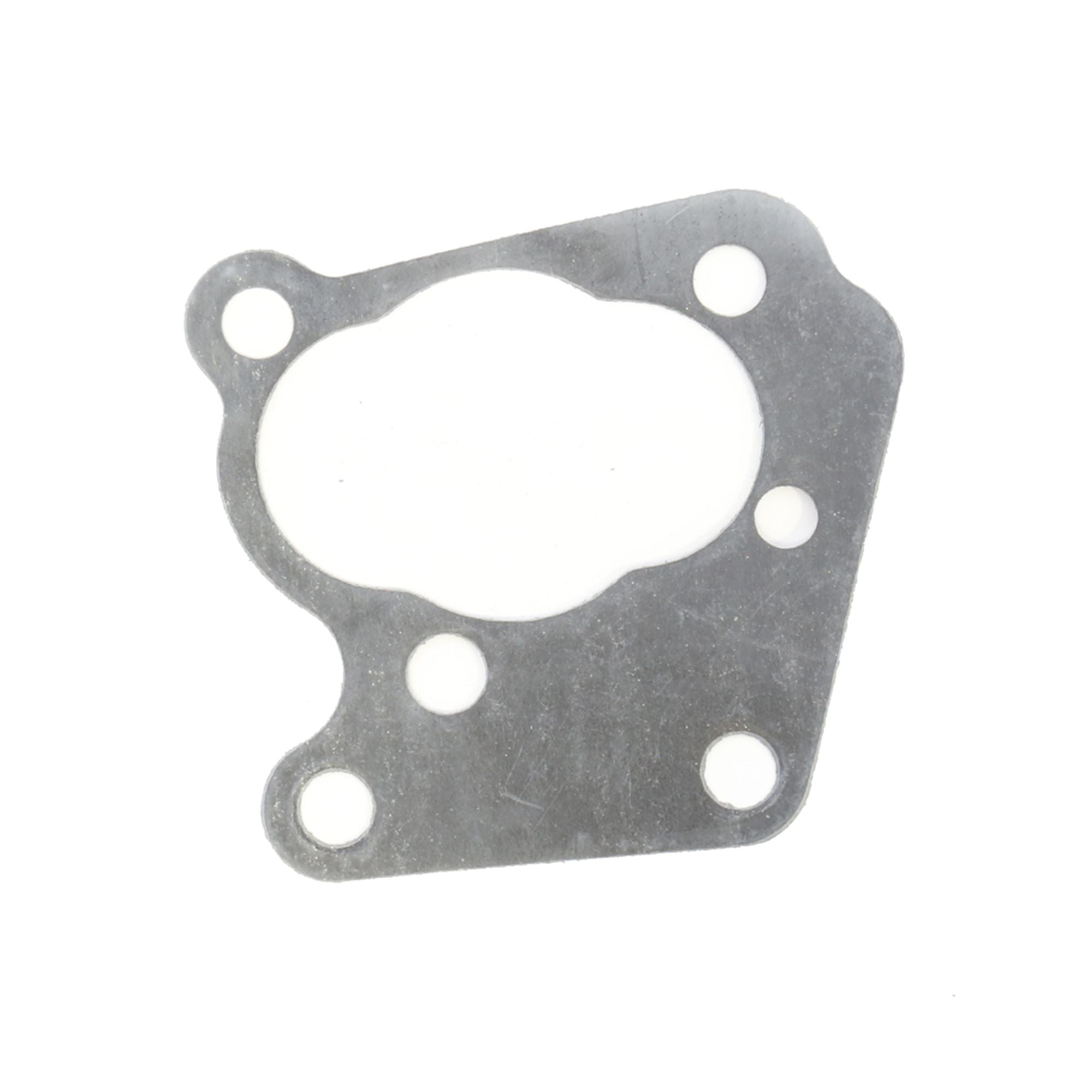 Oil Pump Cover Gasket, M0109 Material - Set of 10 pcs-0