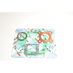 Complete Gasket Kit (oil seals not included)-1