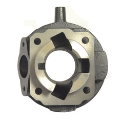 Standard Bore Cylinder Kit Ø 38,4 mm, 50 cc, Cast Iron-2