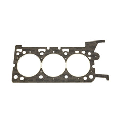 Cut Ring Racing Head Gasket thickness 1 mm Ø 97,6 mm (Left)-1