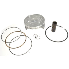 4T Forged Racing Piston Ø 99,96 mm for Athena Big Bore Cylinder-0