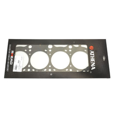 Multilayer Racing Head Gasket thickness 1,4 mm Ø 87 mm with Gas Stopper-1