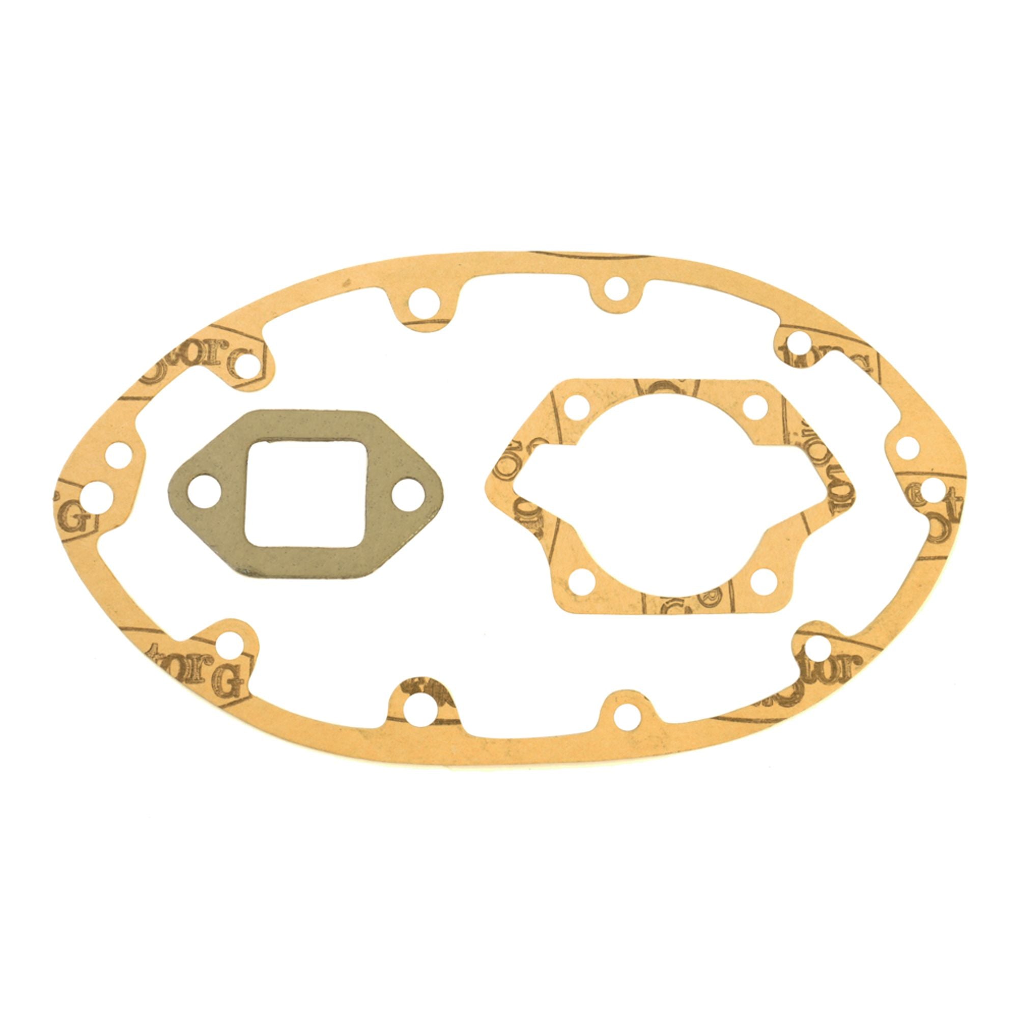 Complete Gasket Kit (oil seals not included)-0