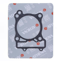 Rear Cylinder Base Gasket thickness same as OE-1