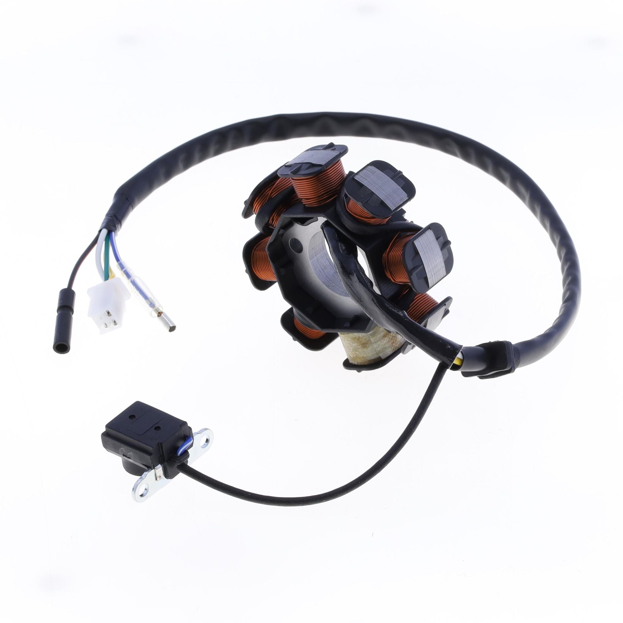 Stator-0