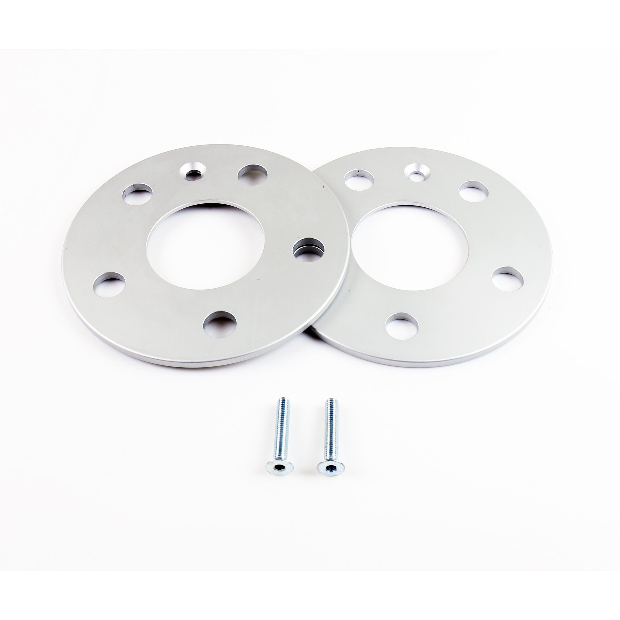 Wheel Spacers without Bolts 5x120x72.5 th. 5 mm-0