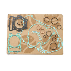 Complete Gasket Kit (oil seals not included)-1