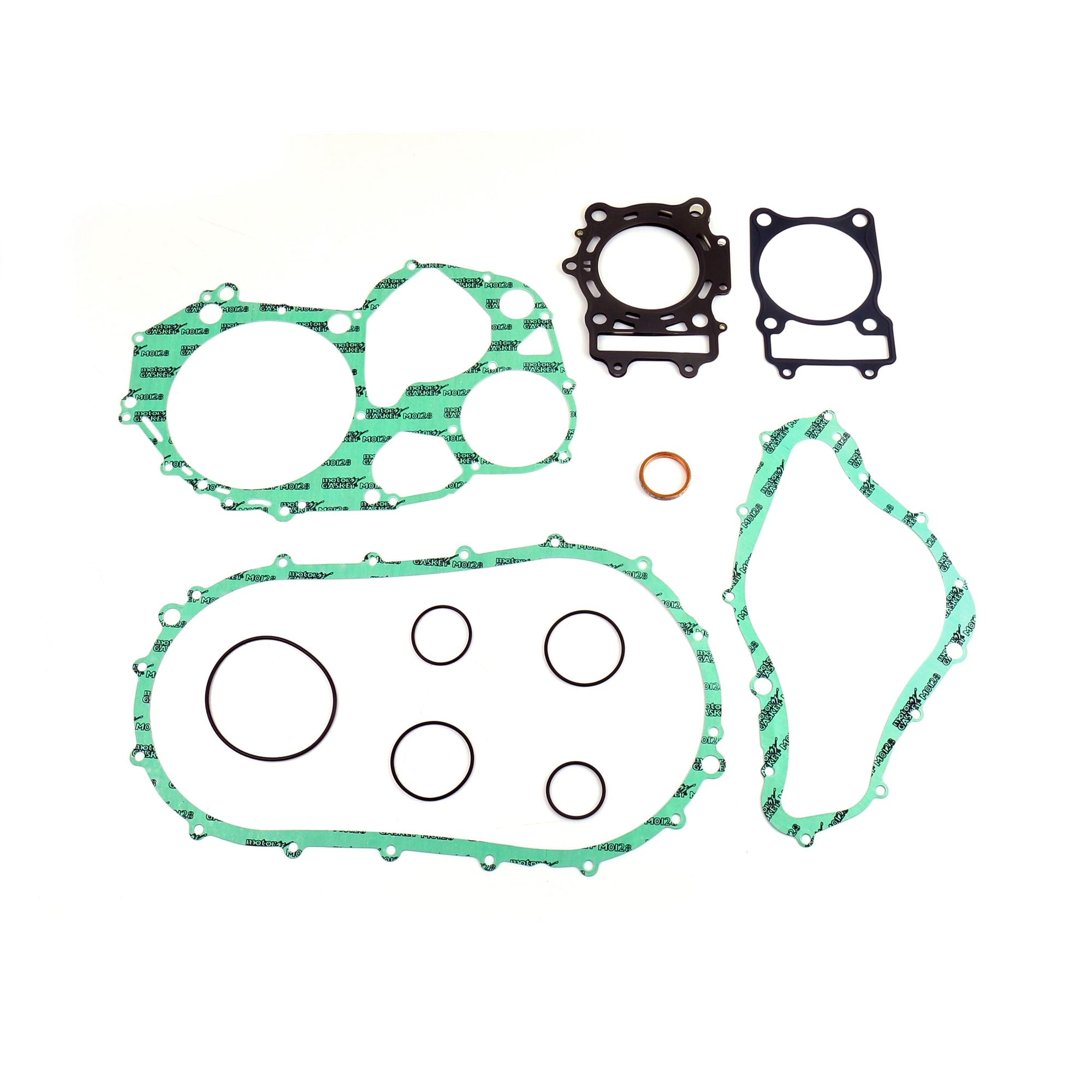 Complete Gasket Kit (oil seals not included)-0