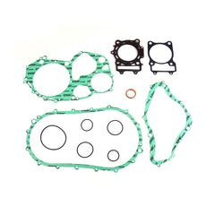 Complete Gasket Kit (oil seals not included)-0
